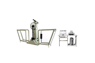 Маятниковый копер JB-W500