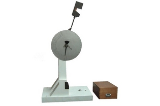 Малогабаритные маятниковые копры КММ