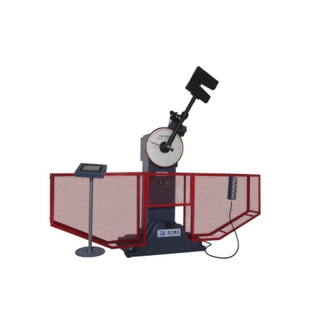 Маятниковый копер JB-300S