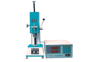 Машины для испытания пружин на растяжение и сжатие TLS-S1I/2I/5I/10I/20I