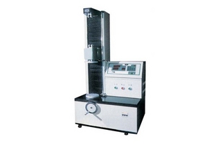 Машина для испытания пружин на растяжение и сжатие TLS-S5000I