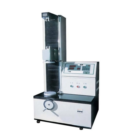 Машина для испытания пружин на растяжение и сжатие TLS-S5000I