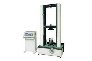 Машины для испытания пружин на растяжение и сжатие TLS-S10000I/20000I