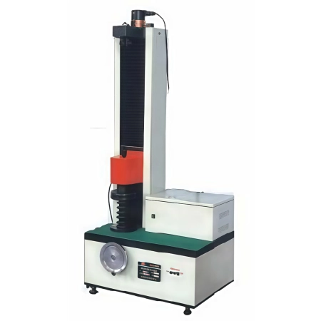 Автоматическая машина для испытания пружин на растяжение-сжатие TLS-S5000II