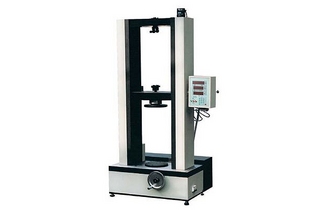 Автоматические машины для испытания пружин на растяжение-сжатие TLS-S10000II и TLS-S20000II