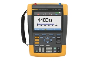 Осциллограф Fluke 190-202/S