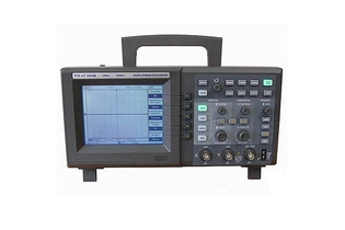 Запоминающий осциллоскоп PCE-UT 2025B