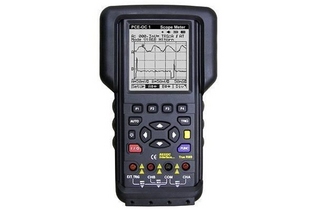 Профессиональный осциллоскоп PCE-OC 1