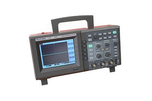 Цифровой осциллоскоп PCE-UT 2082C