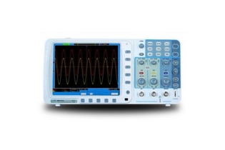 АКИП-4122/1 – цифровой запоминающий осциллограф