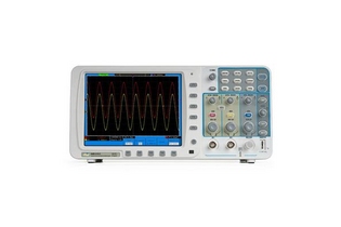 АКИП-4122/4 - цифровой запоминающий осциллограф