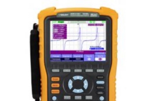 АКИП-4128/2 - цифровой запоминающий осциллограф-мультиметр