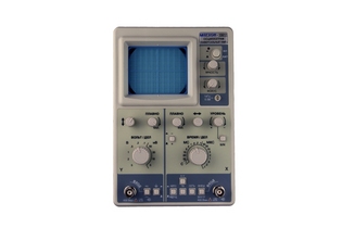 Осциллограф универсальный Мегеон 15011