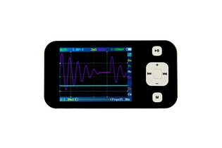 Карманный осциллограф Мегеон 15001