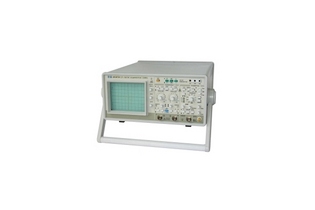 Осциллограф-мультиметр аналоговый двухканальный С1-157/4