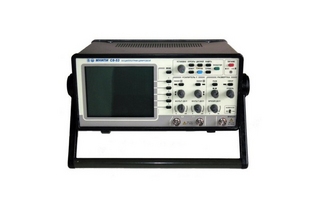 Осциллограф запоминающий цифровой двухканальный С8-53/1