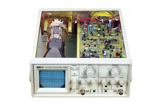 Осциллограф универсальный ПРОФКИП С1-111М