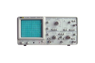 Осциллограф универсальный ПРОФКИП С1-120М