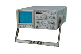 Осциллограф универсальный ПРОФКИП С1-127М