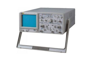 Осциллограф сервисный двухканальный ПРОФКИП С1-131/2М