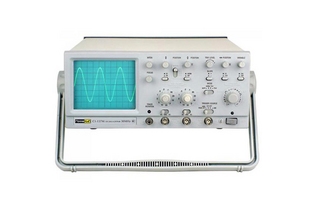 Осциллограф универсальный ПРОФКИП С1-137М