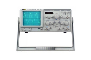 Осциллограф сервисный ПРОФКИП С1-142М