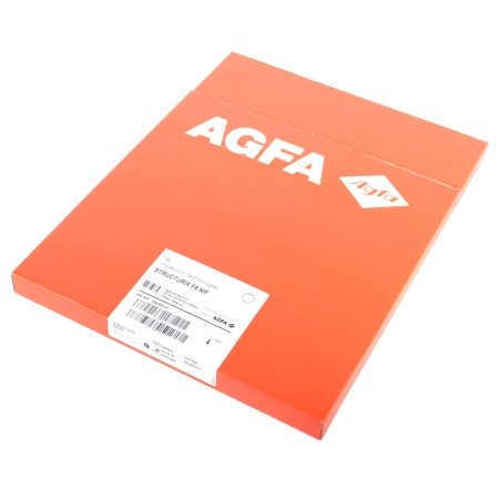 Рентгеновская пленка AGFA