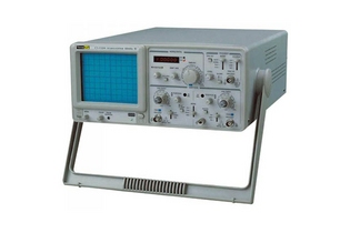 Осциллограф сервисный ПРОФКИП С1-152М