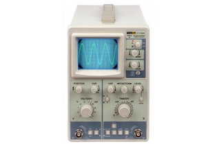 Осциллограф универсальный ПРОФКИП С1-156М