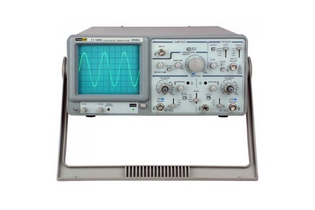 Осциллограф универсальный ПРОФКИП С1-160М