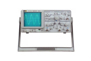 Осциллограф универсальный ПРОФКИП С1-161М