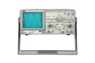 Осциллограф универсальный ПРОФКИП С1-166М
