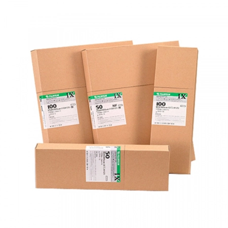 Рентгеновская пленка IX FUJIFILM