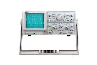Осциллограф универсальный ПРОФКИП С1-77М