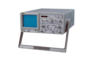 Осциллограф сервисный ПРОФКИП С1-79М