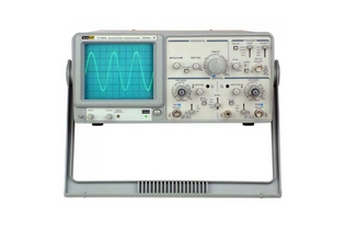 Осциллограф универсальный ПРОФКИП С1-96М