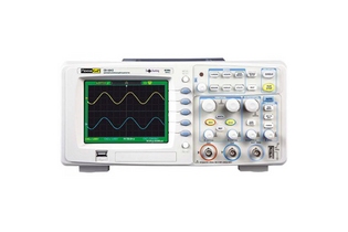 Цифровой осциллограф ПРОФКИП С8-1043