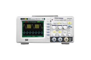 Цифровой осциллограф ПРОФКИП С8-1152