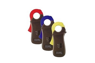 Набор токовых клещей PCE для анализатора качества энергии PCE 830