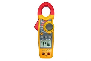 Токовые клещи PCE DC 4