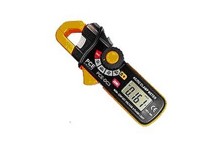 Токовые клещи PCE-DC3