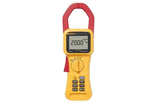 Токоизмерительные клещи Fluke 353 для постоянного и переменного тока