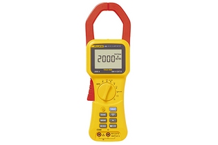 Токоизмерительные клещи Fluke 355 для постоянного и переменного тока