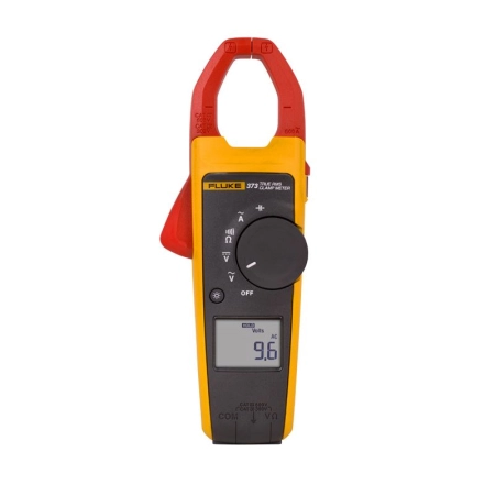 Клещи токоизмерительные Fluke 373