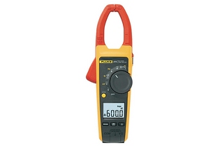 Клещи токоизмерительные Fluke 375