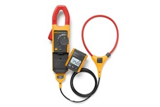 Токовые клещи Fluke 381