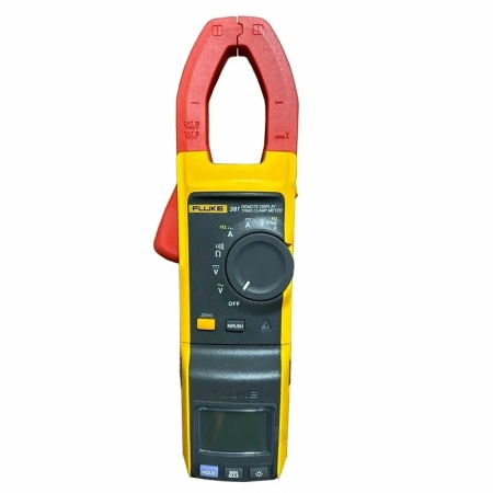 Токовые клещи Fluke 381