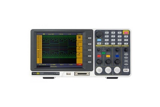 Осциллограф смешанных сигналов ПРОФКИП С8-3102