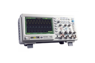 Осциллограф цифровой ПРОФКИП С8-4102