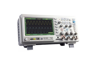 Осциллограф цифровой ПРОФКИП С8-4202